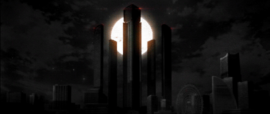 Background Animation